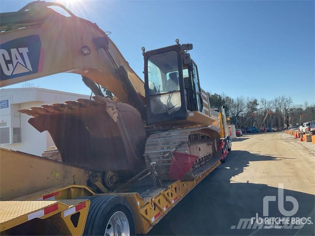 CAT 336FL Excavadoras sobre orugas