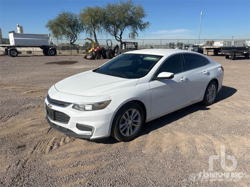 Chevrolet MALIBU Carros