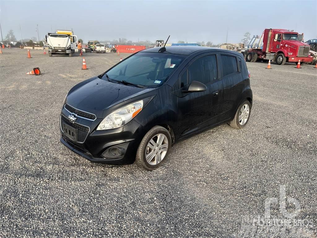 Chevrolet SPARK Carros