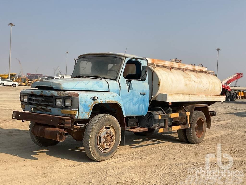 Dongfeng EQ1093F6DJ Camiones tractor