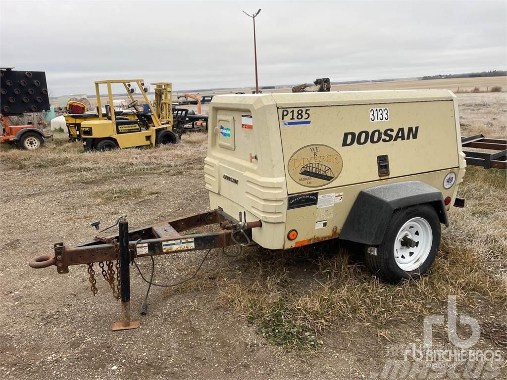 Doosan WJDT41 Compresoras