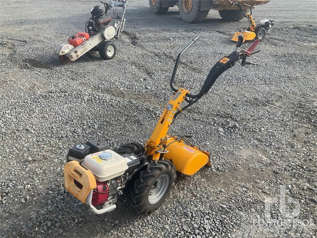 Ferrari 310 Gradas vibratorias / rotocultivadoras