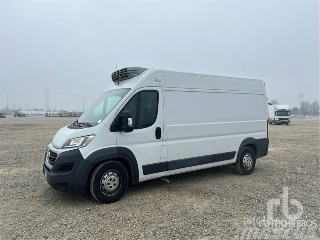 Fiat DUCATO Furgonetas cerradas