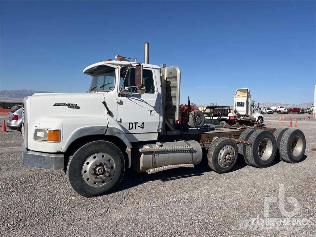 Ford LTA9000 Camiones tractor