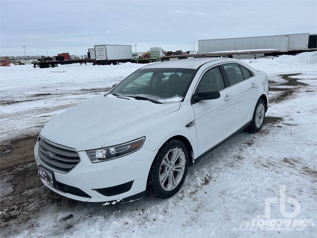 Ford TAURUS Carros