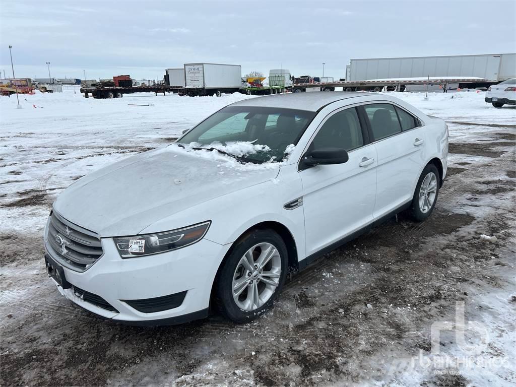 Ford TAURUS Carros