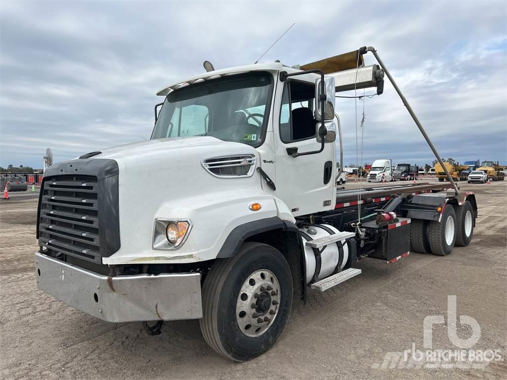 Freightliner 114SD Camiones desmontables