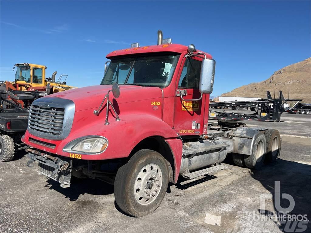 Freightliner C120 Camiones tractor