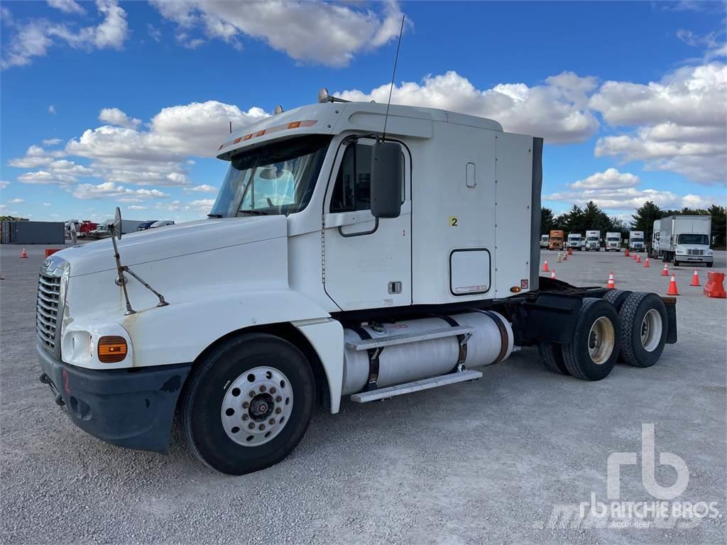 Freightliner CST120 Camiones tractor