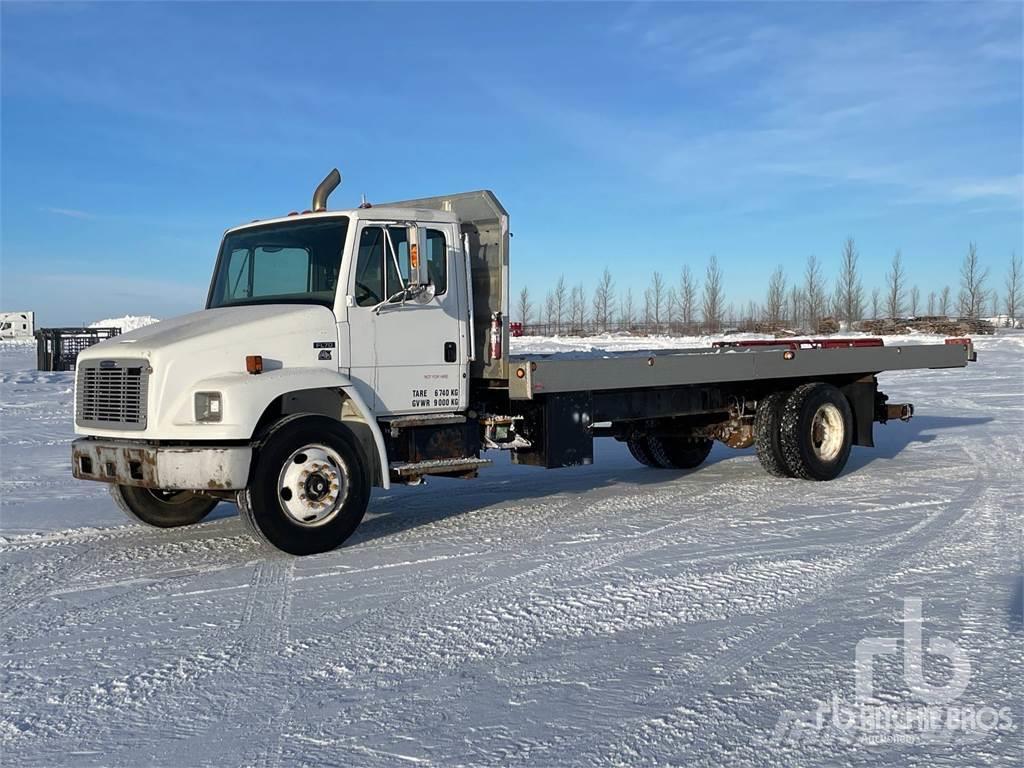 Freightliner FL70 Camiones de cama baja