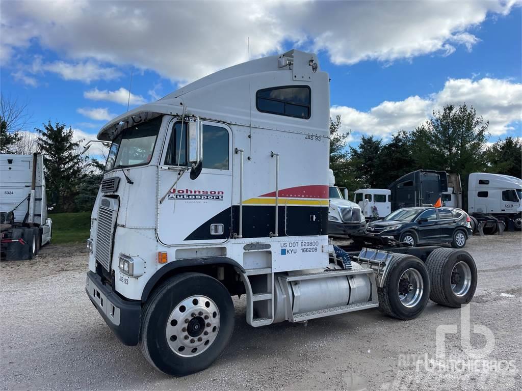 Freightliner FLA086 Camiones tractor