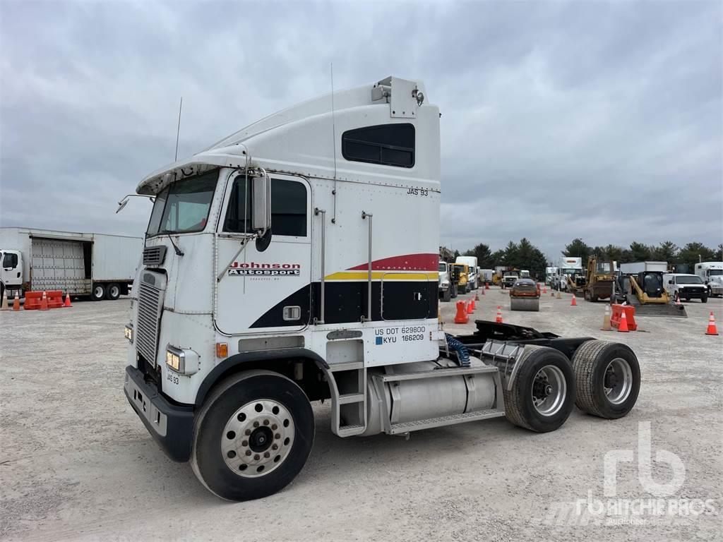 Freightliner FLA086 Camiones tractor