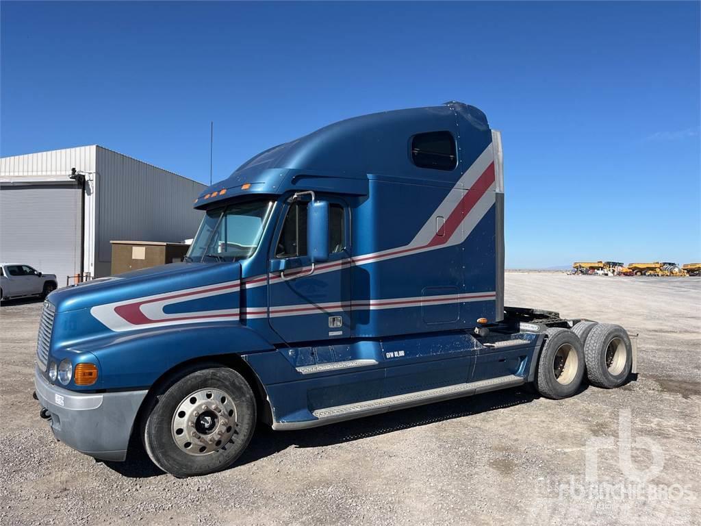 Freightliner FLC120 Camiones tractor