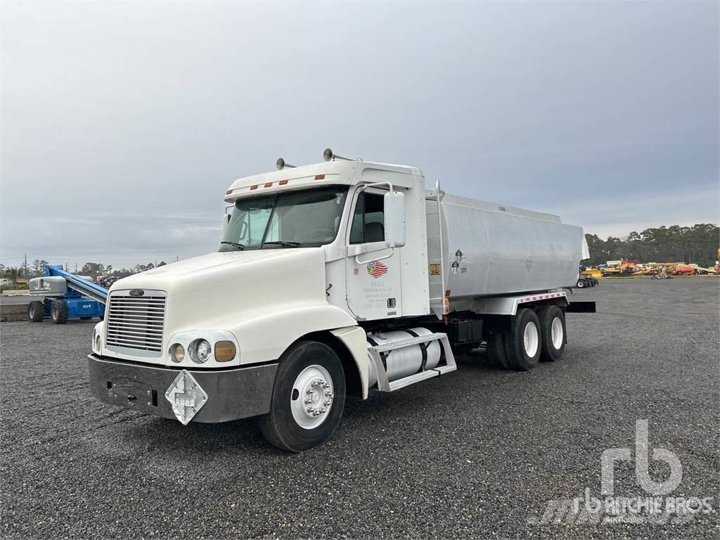 Freightliner FLC120 Camiones cisternas