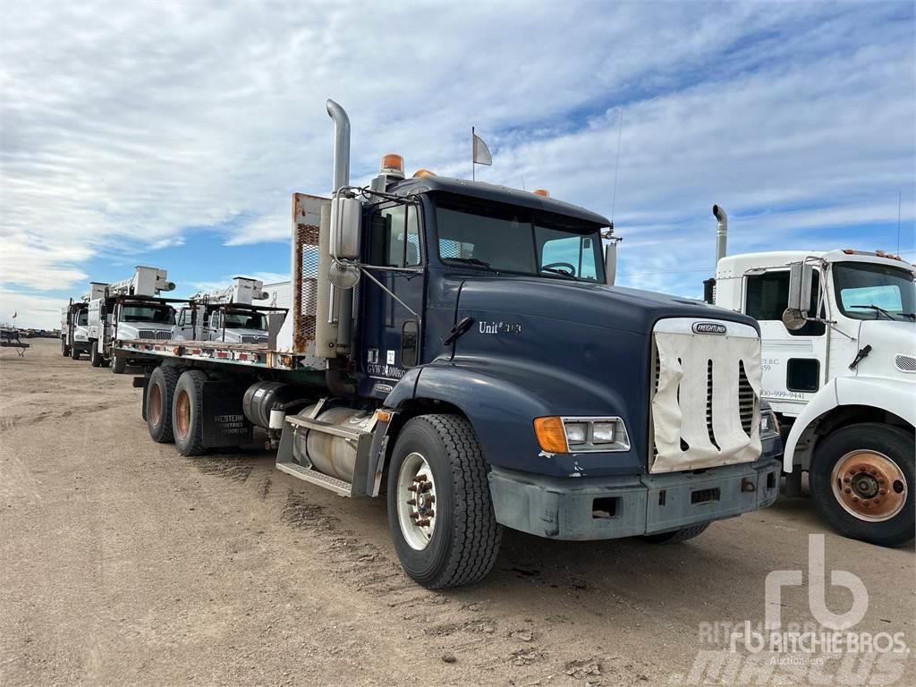 Freightliner FLD112 Camiones desmontables