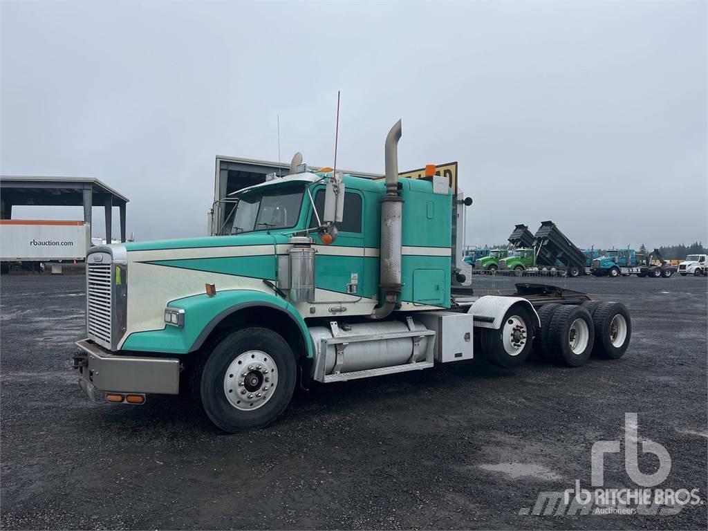 Freightliner FLD120 Camiones tractor