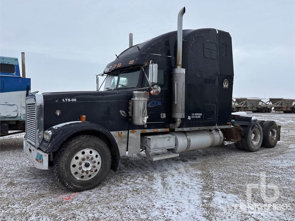 Freightliner FLD120 Camiones tractor