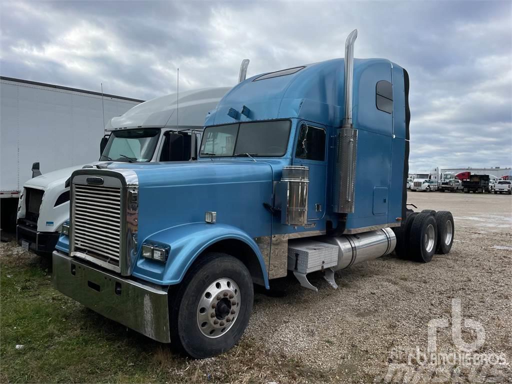 Freightliner FLD132 Camiones tractor