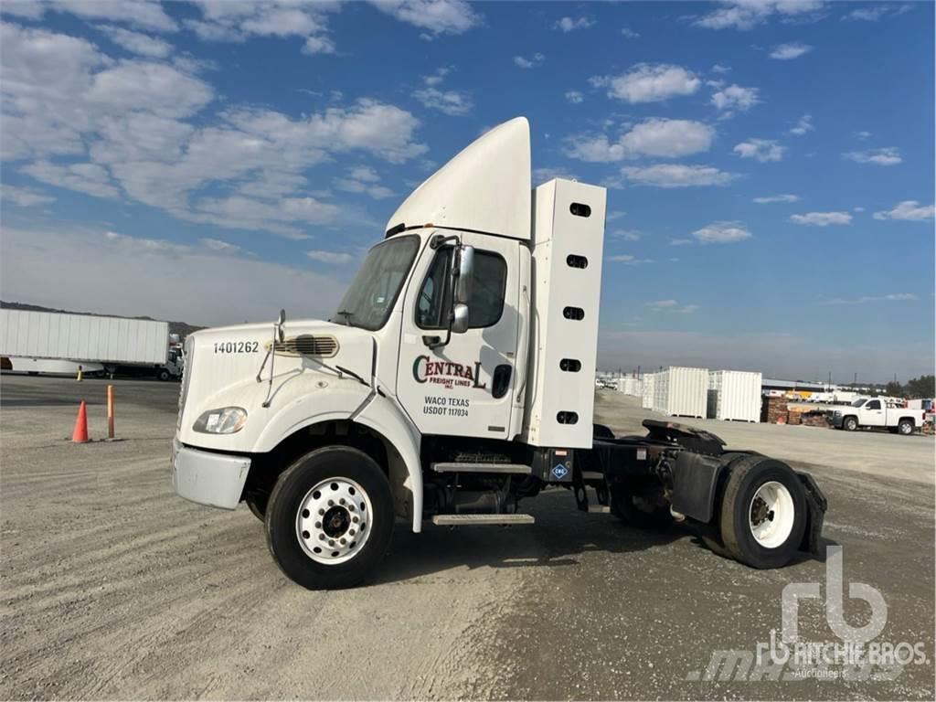 Freightliner M2 Camiones tractor