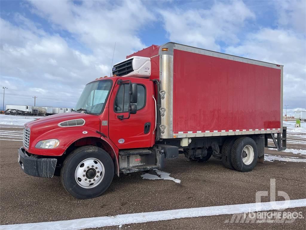 Freightliner M2 Furgonetas con temperatura controlada