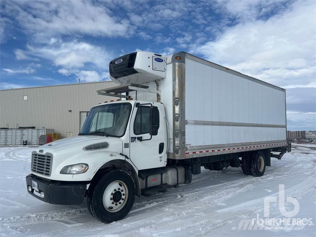 Freightliner M2 Furgonetas con temperatura controlada