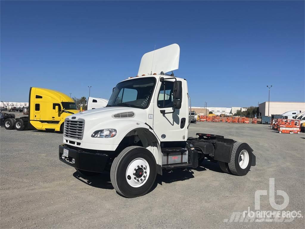 Freightliner M2 Camiones tractor