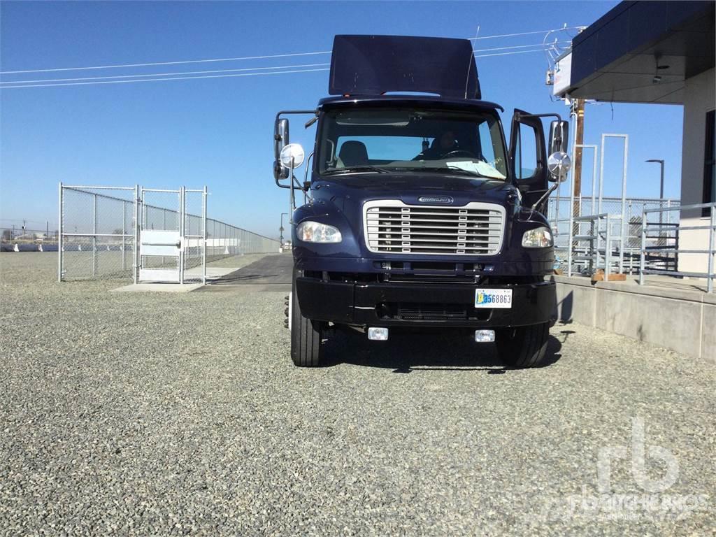 Freightliner M2 Camiones tractor