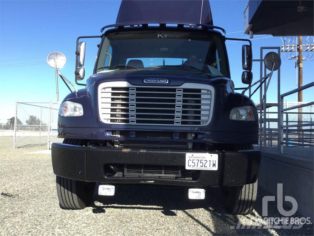 Freightliner M2 Camiones tractor