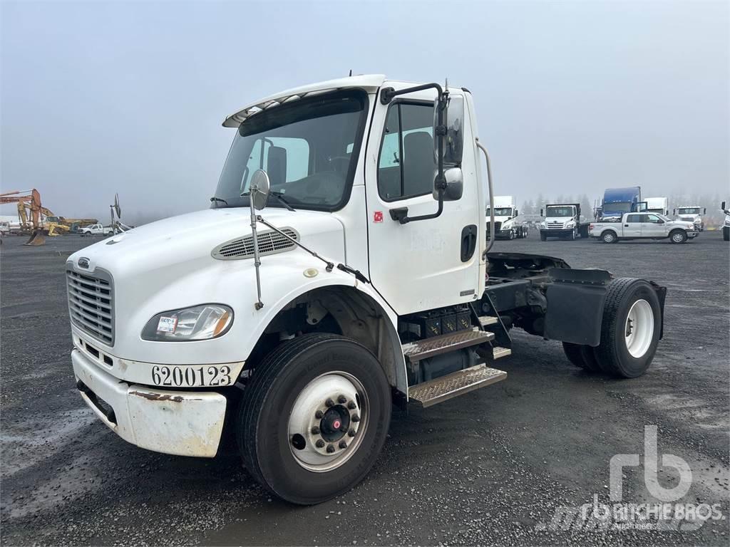 Freightliner M2 Camiones tractor