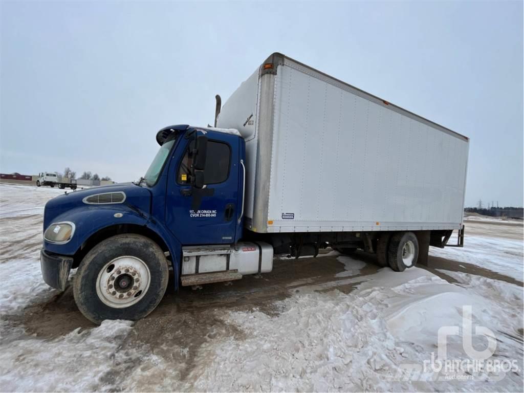 Freightliner M2 Camiones tractor