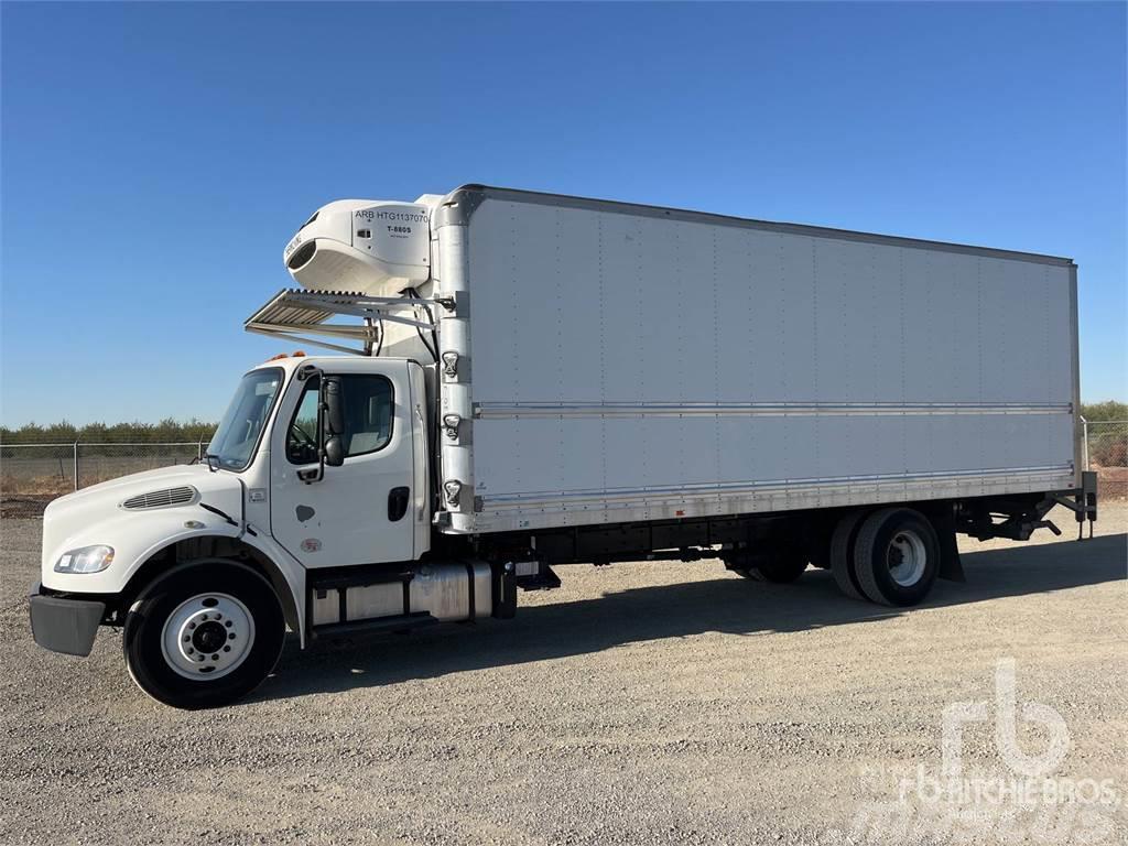 Freightliner M2106 Furgonetas con temperatura controlada