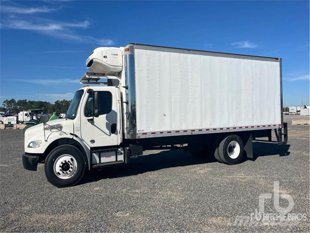 Freightliner M2106 Furgonetas con temperatura controlada