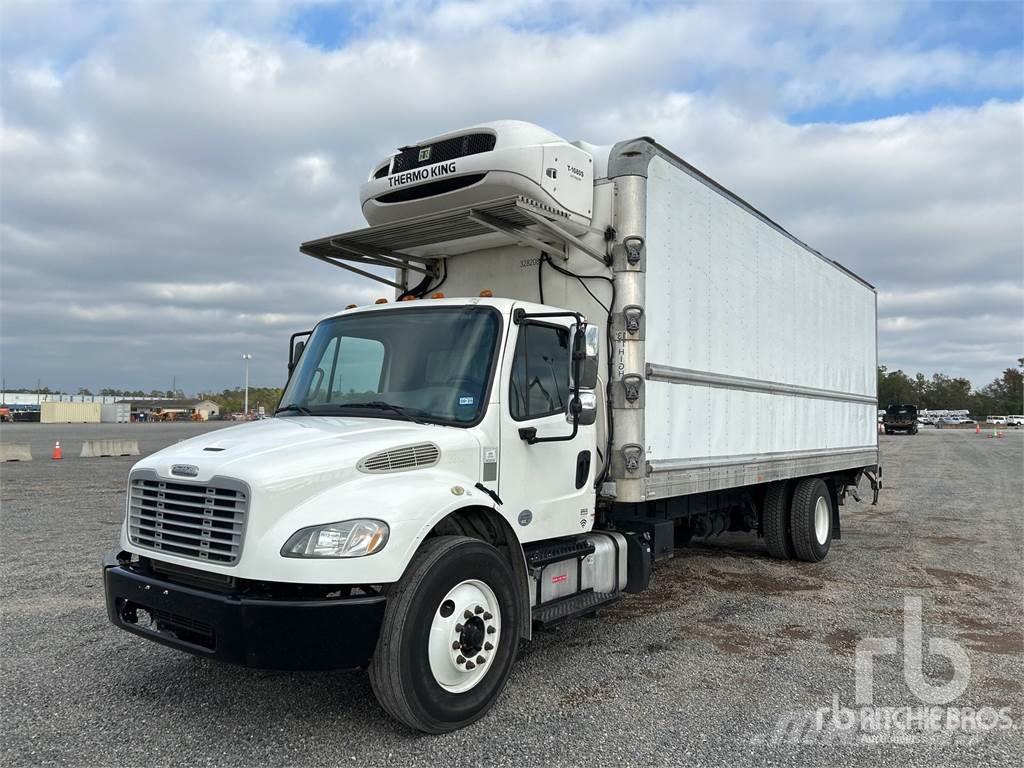 Freightliner M2106 Furgonetas con temperatura controlada