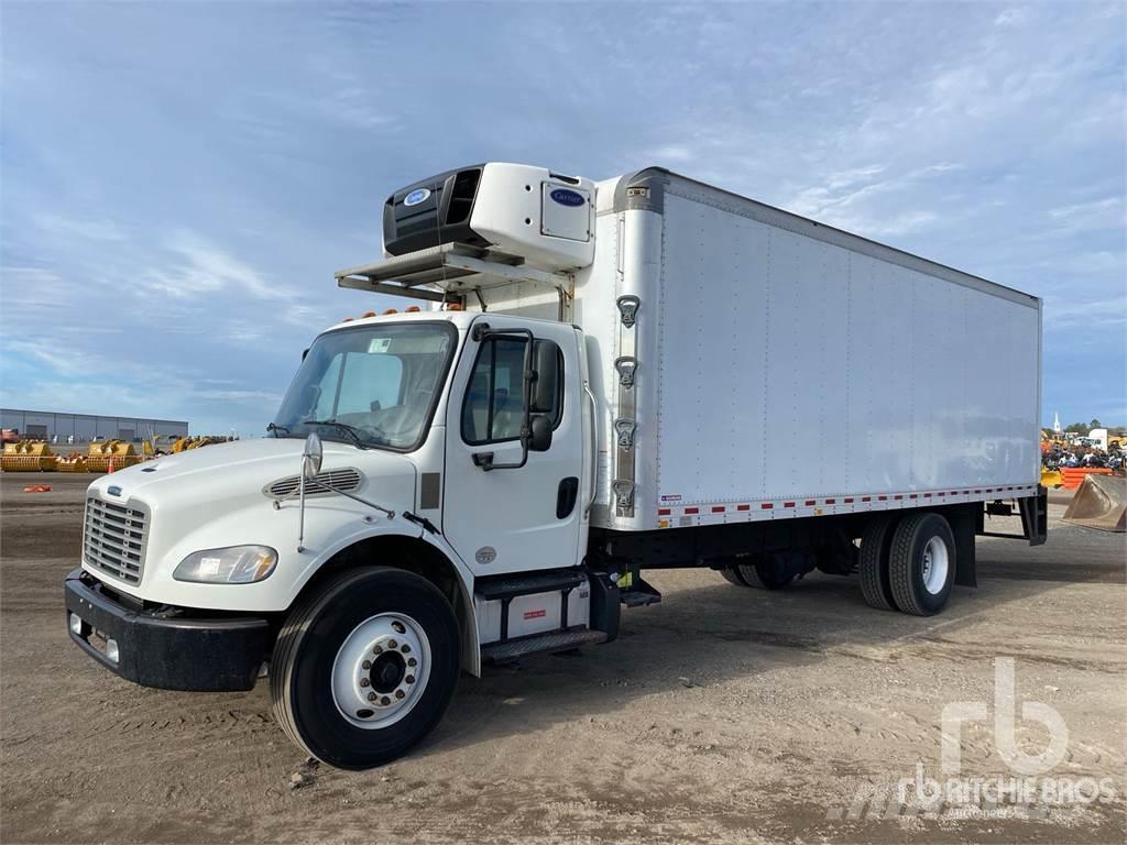 Freightliner M2106 Furgonetas con temperatura controlada