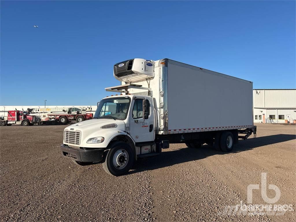 Freightliner M2106 Furgonetas con temperatura controlada