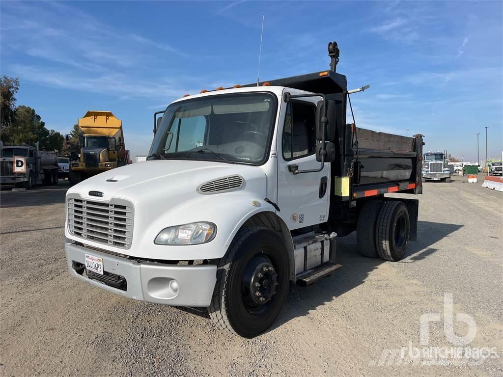 Freightliner M2106 Bañeras basculantes usadas