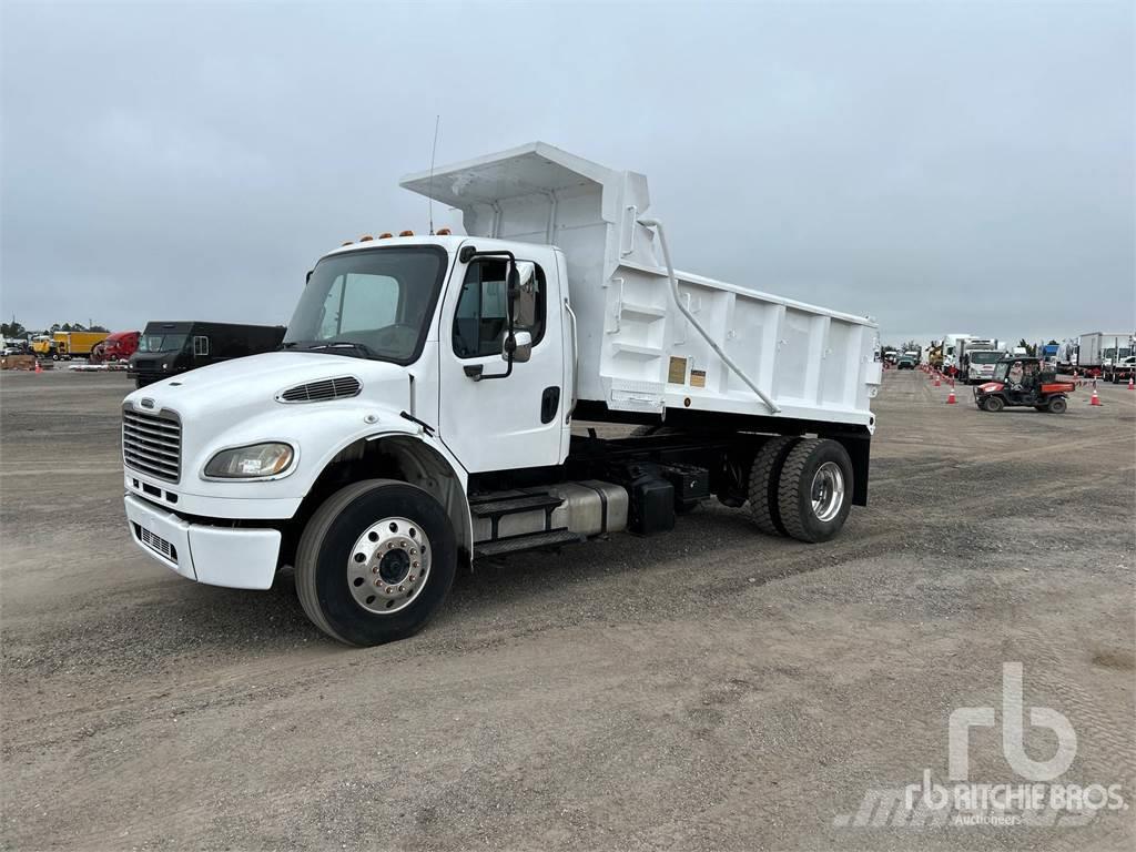 Freightliner M2106 Bañeras basculantes usadas