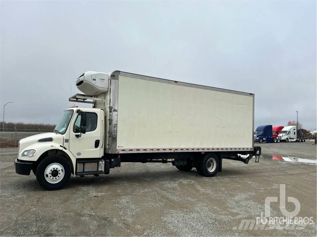 Freightliner M2106 Furgonetas con temperatura controlada