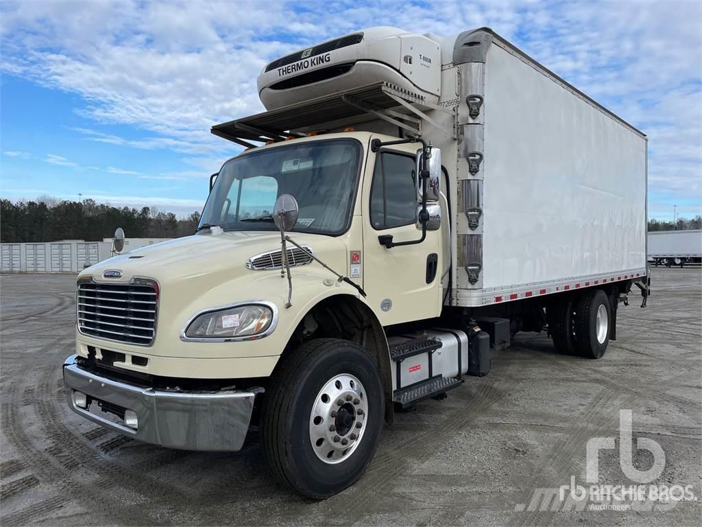 Freightliner M2106 Furgonetas con temperatura controlada