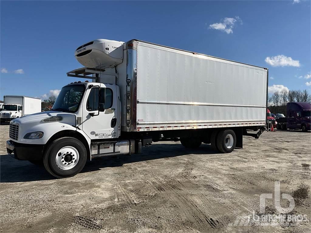 Freightliner M2106 Furgonetas con temperatura controlada