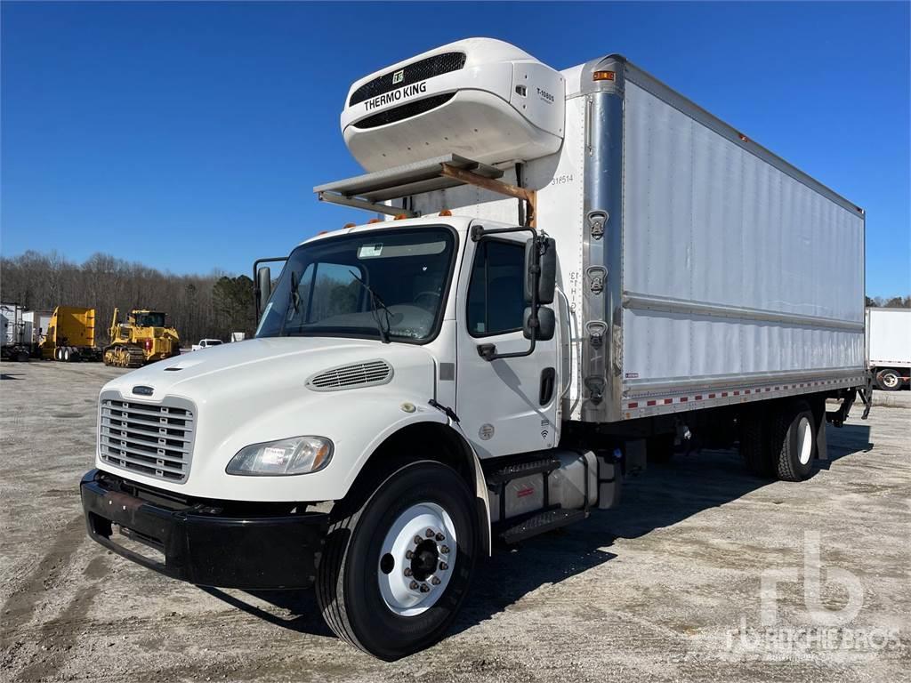 Freightliner M2106 Furgonetas con temperatura controlada