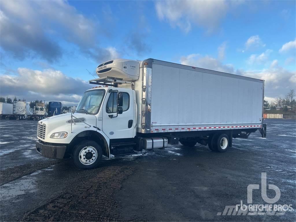 Freightliner M2106 Furgonetas con temperatura controlada