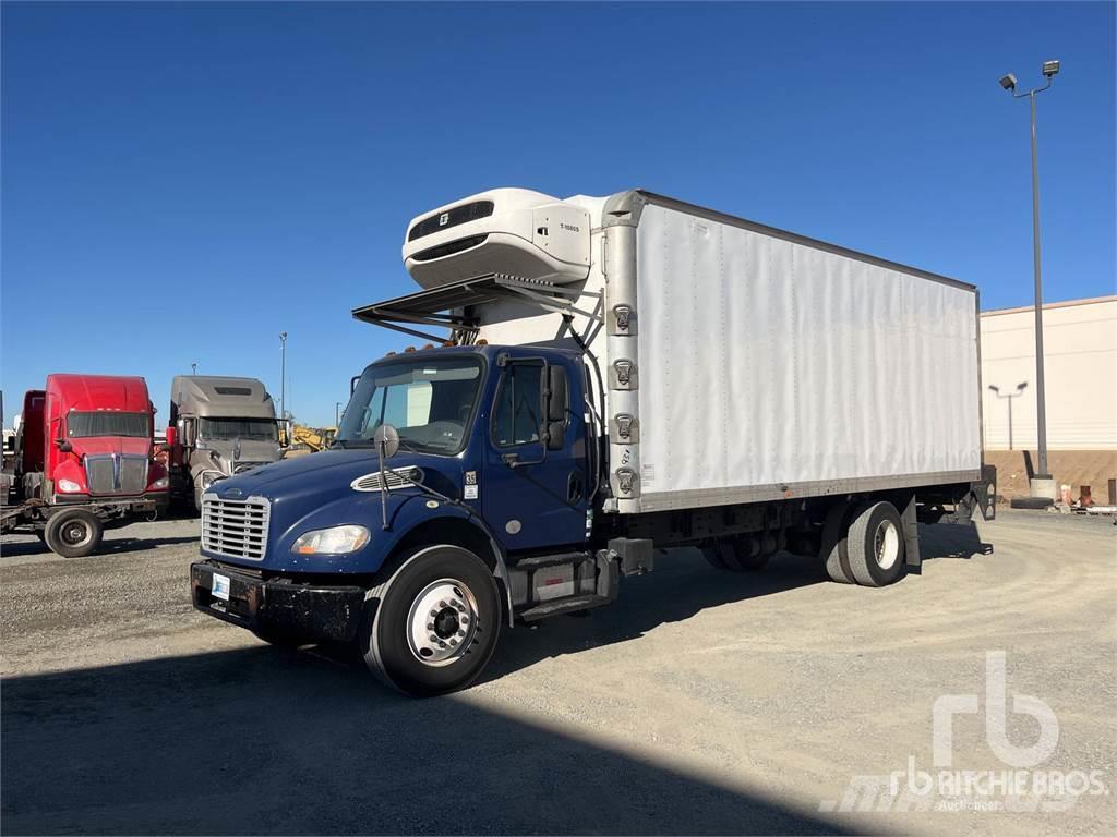 Freightliner M2106 Furgonetas con temperatura controlada