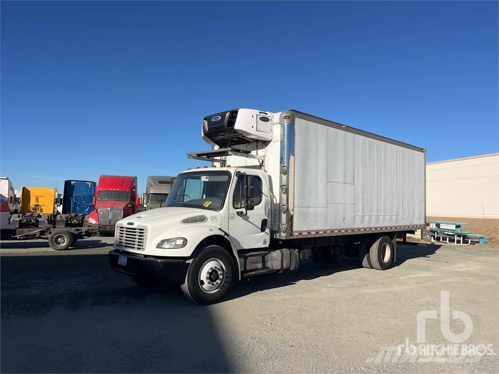 Freightliner M2106 Furgonetas con temperatura controlada