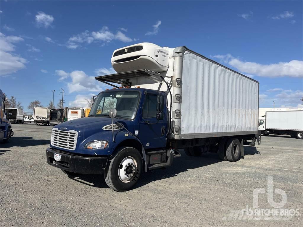 Freightliner M2106 Furgonetas con temperatura controlada