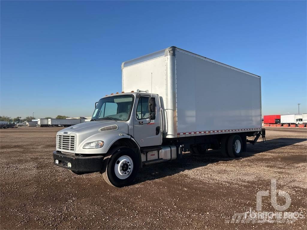 Freightliner M2106 Furgonetas cerradas