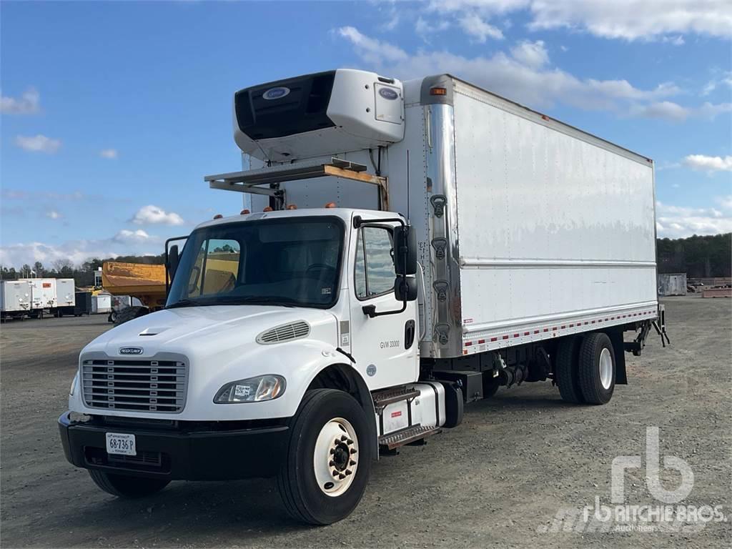 Freightliner M2106 Furgonetas con temperatura controlada