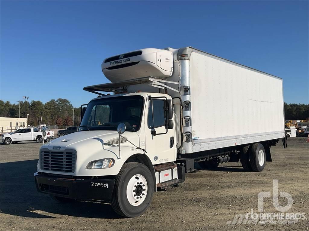 Freightliner M2106 Furgonetas con temperatura controlada