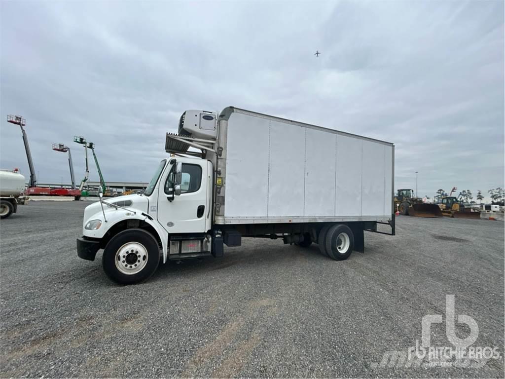 Freightliner M2106 Furgonetas con temperatura controlada