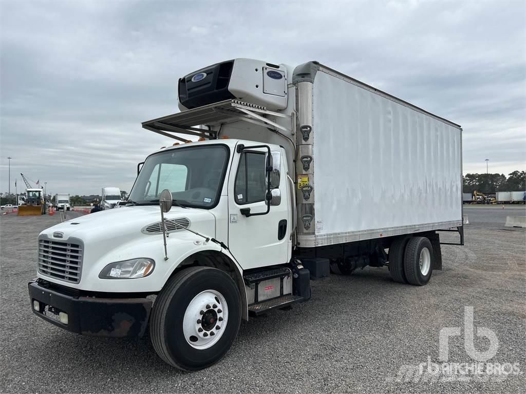 Freightliner M2106 Furgonetas con temperatura controlada